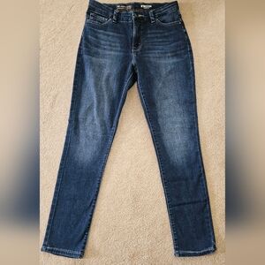 Lee Dark Blue Women's Skinny Jeans